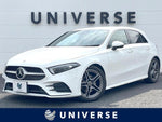 MERCEDES BENZ A class