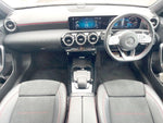 MERCEDES BENZ A class
