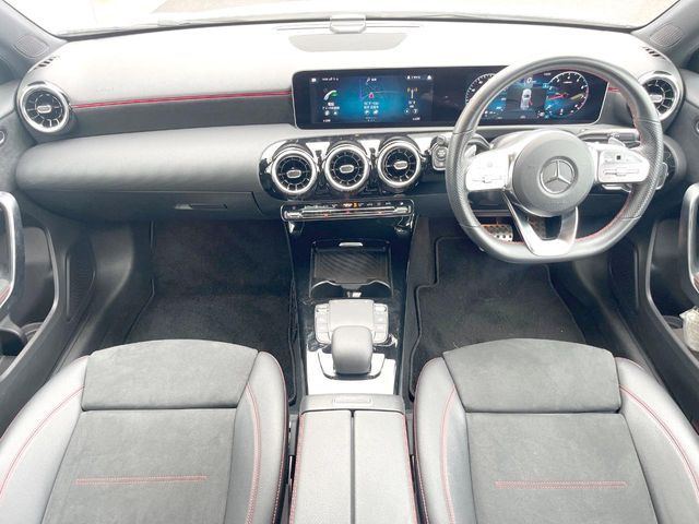 MERCEDES BENZ A class