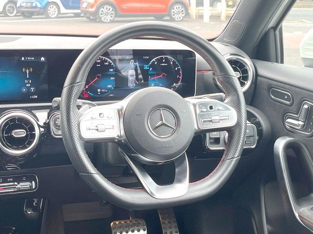MERCEDES BENZ A class