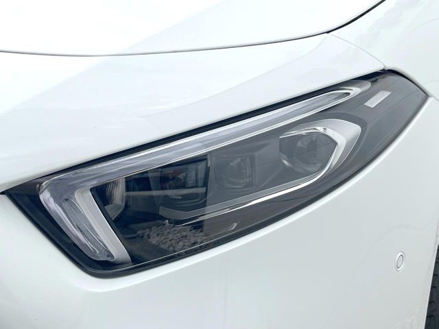 MERCEDES BENZ A class