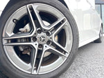 MERCEDES BENZ A class