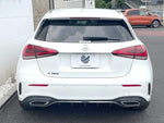 MERCEDES BENZ A class