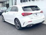 MERCEDES BENZ A class