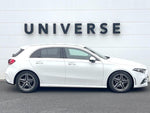 MERCEDES BENZ A class
