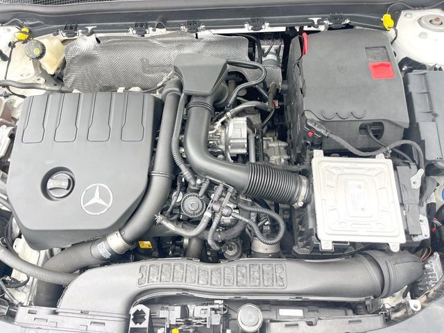 MERCEDES BENZ A class