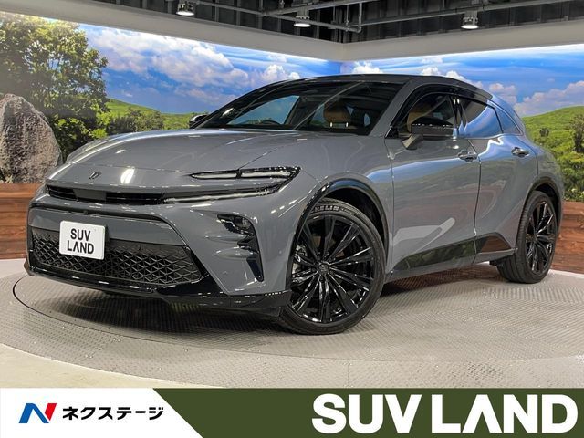 CROWN SPORT