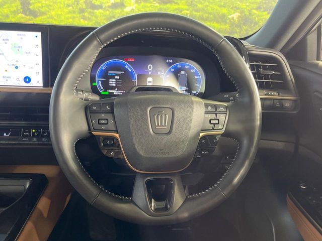 CROWN SPORT