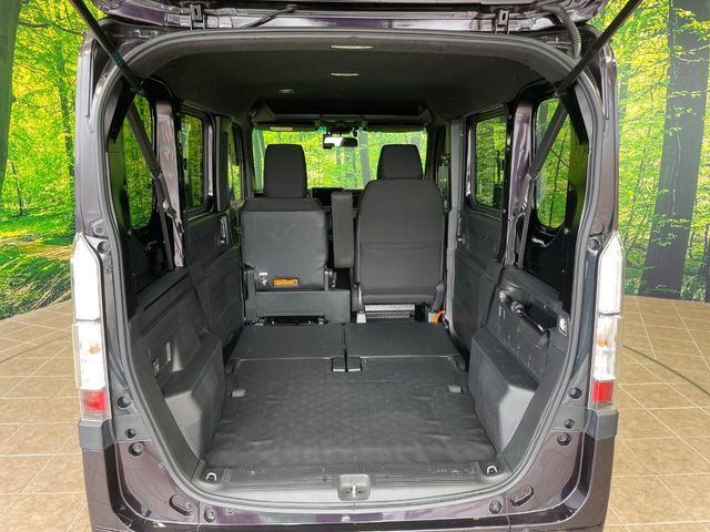 N-VAN+STYLE