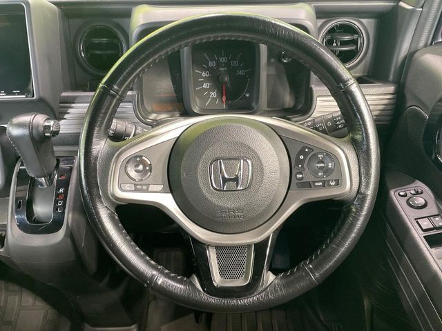 N-VAN+STYLE