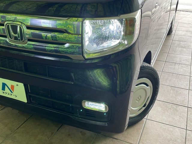 N-VAN+STYLE