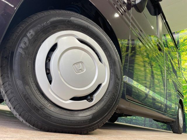 N-VAN+STYLE