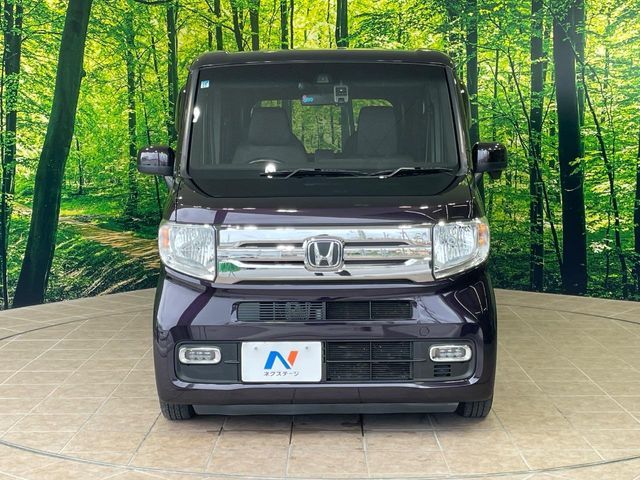 N-VAN+STYLE