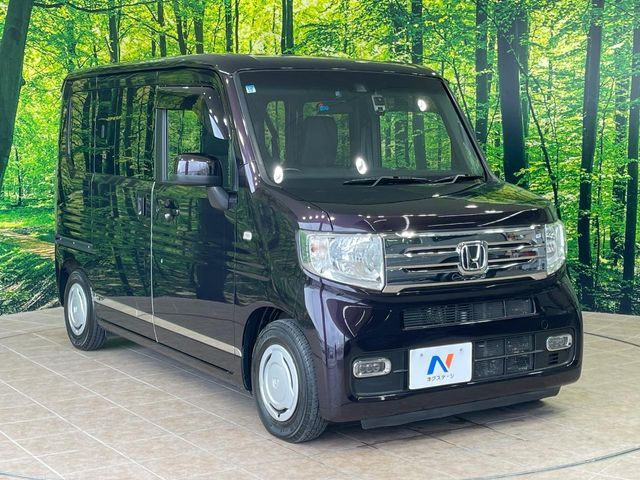 N-VAN+STYLE