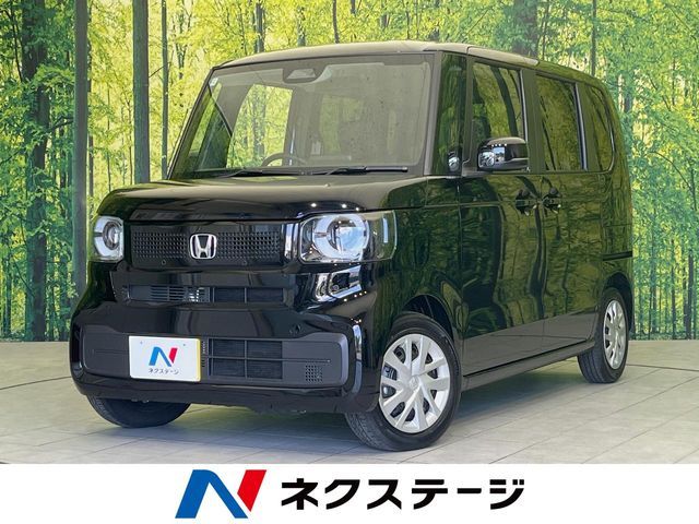 N-BOX