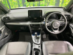 YARIS CROSS HYBRID