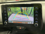 YARIS CROSS HYBRID