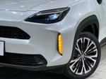 YARIS CROSS HYBRID
