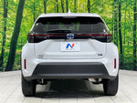 YARIS CROSS HYBRID