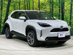 YARIS CROSS HYBRID