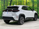YARIS CROSS HYBRID