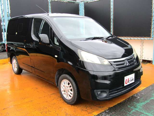 DELICA D:3
