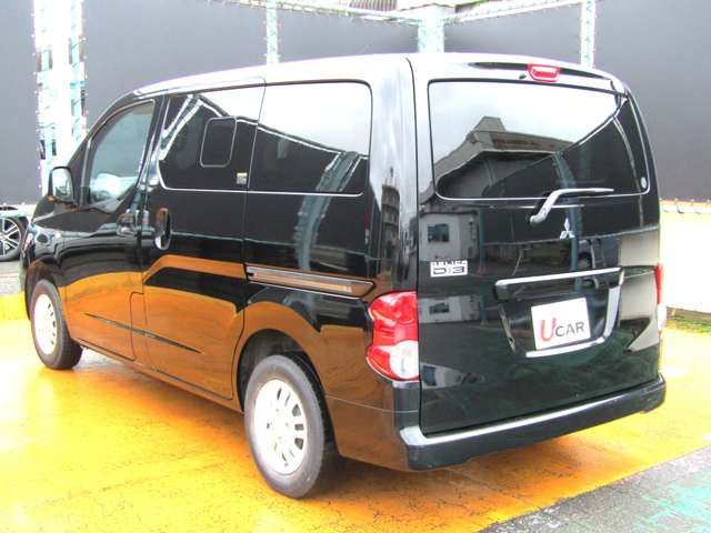 DELICA D:3