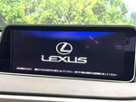 LEXUS RX450h 2WD