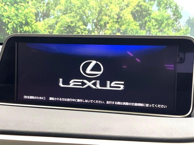 LEXUS RX450h 2WD