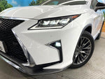 LEXUS RX450h 2WD