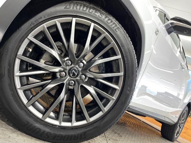 LEXUS RX450h 2WD