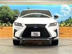 LEXUS RX450h 2WD