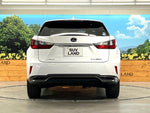 LEXUS RX450h 2WD