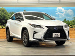 LEXUS RX450h 2WD
