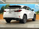 LEXUS RX450h 2WD