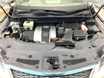 LEXUS RX450h 2WD