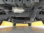 LEXUS RX450h 2WD