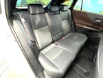 HARRIER 2WD