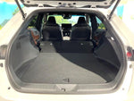 HARRIER 2WD