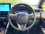 HARRIER 2WD