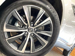 HARRIER 2WD
