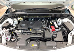 HARRIER 2WD