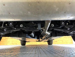 HARRIER 2WD