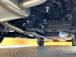 HARRIER 2WD