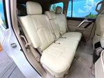 LANDCRUISER PRADO