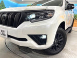 LANDCRUISER PRADO