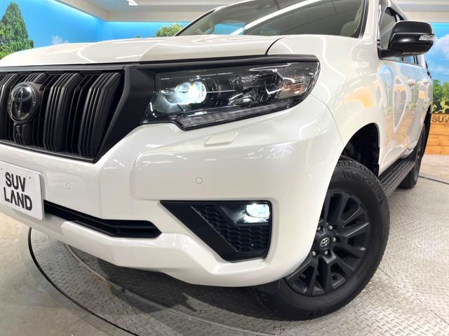 LANDCRUISER PRADO
