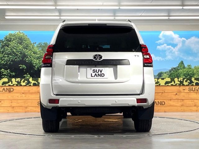 LANDCRUISER PRADO
