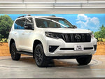 LANDCRUISER PRADO