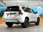LANDCRUISER PRADO